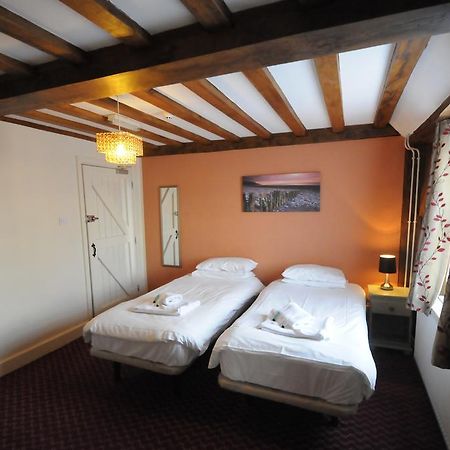 Royal Oak Hotel ホークハースト エクステリア 写真