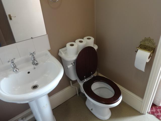 Royal Oak Hotel ホークハースト 部屋 写真